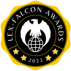 Lex Falcon Awards 2022